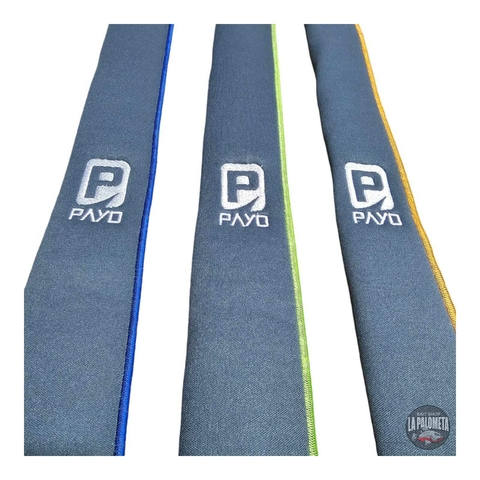 Fundas de Cañas de Baitcast de Neoprene Payo - comprar online