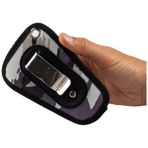 Funda Red Fish Porta Pinza - comprar online