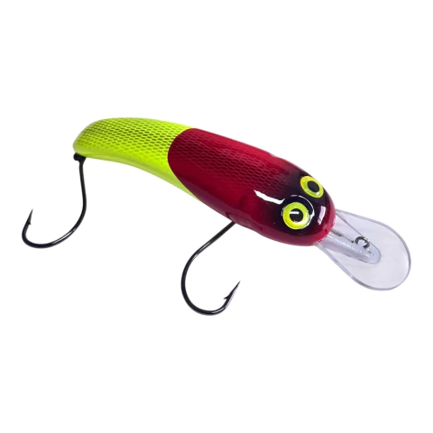 Señuelo Parana Banana Bait Pala 2 - comprar online