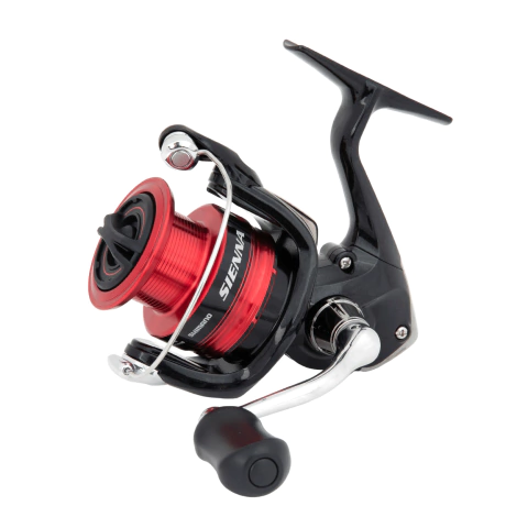 Reel Shimano Frontal Sienna 4000 - comprar online