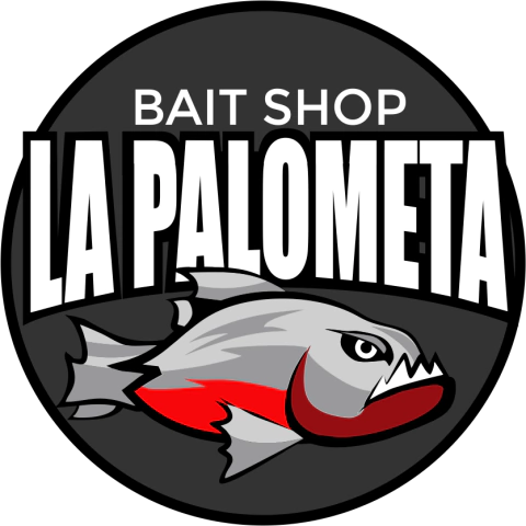 LA PALOMETA BAIT SHOP