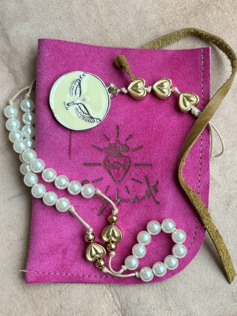 Rosario Perlas - comprar online