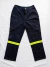 Pantalón Cargo De Gabardina Con Reflectivo Ropa De Trabajo - comprar online
