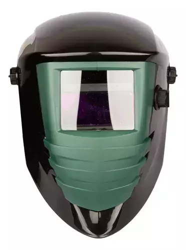 Mascara Fotosensible Para Soldadura Centurion Libus