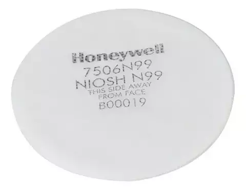 U1 Pre-filtro Polvo Partículas North De Honeywell X 2