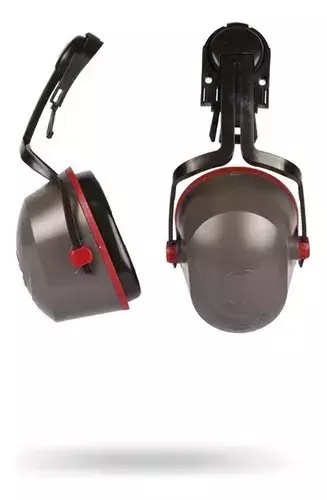 Protector Auditivo De Copa Libus L-360 P/casco Libus 901932