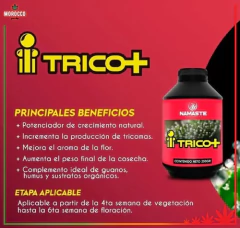 Namaste Trico+ 250 - Morocco Growshop en internet