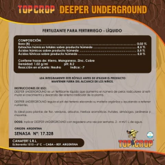 Combo Top Crop Inicial Vege - Morocco Growshop en internet