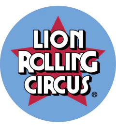 Filtros Lion Rolling Circus Unbleached - comprar online