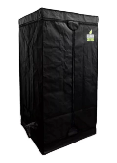 Carpa De Cultivo Eco Line 100x100x200cm / Bellavita