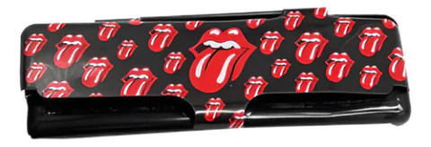 Lion Cover Porta Sedas 1 1/4 Edicion Rolling Stones 78mm