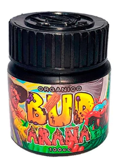 Bud Araña 100 Ml -morocco Growshop