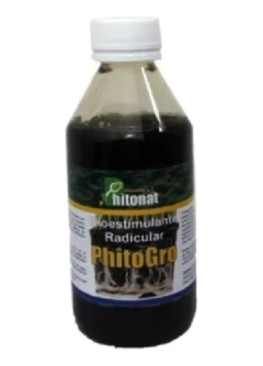 Phitonat Phitogro 250 Cc. - Bioestimulante Radicular