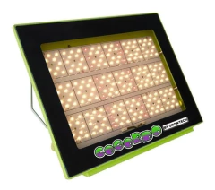 Panel Led Growtech Cogordo P1000 Premium Cultivo Indoor - comprar online