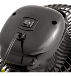 Ventilador Profesional Garden High Pro Clip Fan 5w en internet