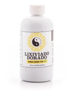 Combo Linea Dorada Lixiviado 200 Ml + Melaca 220 Ml - comprar online