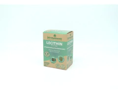 Mamboreta Lecithin 60cm3 - comprar online