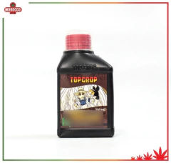 Combo Completo Top Crop - Morocco Growshop - Morocco Growshop