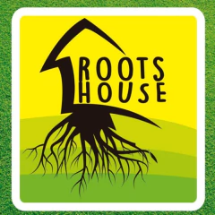 Maceta Roots House 3,75 Litros X10 - Morocco Growshop - comprar online