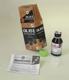 Mamboretá Confi + Oil 85 Extermina Trips Mosca Blanca PuLG - tienda online