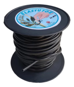 Elastutor Eco Tutor Elastico Rollo 20mts - Morocco Growshop