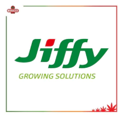 Jiffy Grow Block Fibra Coco 8cmx8cm - Morocco Growshop - tienda online