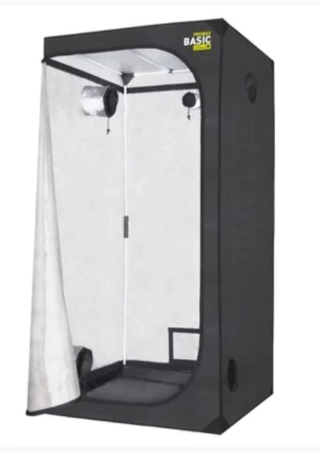 Carpa Indoor Garden Hipro Basic 60 - Morocco Growshops