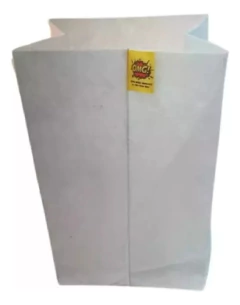 Maceta Geotextil Omg Rectangular 10l X 2unid. Morocco - comprar online