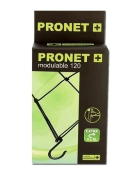 Malla Red Scrog Indoor Pronet - Morocco Growshop en internet