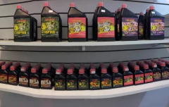 Top Crop Bloom Fertilizante Floración 250ml en internet