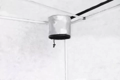 Imagen de Carpa De Cultivo Ecopro 150x150x200 Garden Highpro