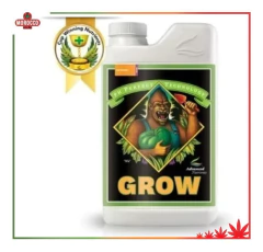 Tripack Advanced Nutrients 1 Litro Bases Ph Perfect - Morocco Growshop