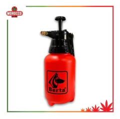 Pulverizador Manual Berta 1ltos. - Morocco Growshops - comprar online