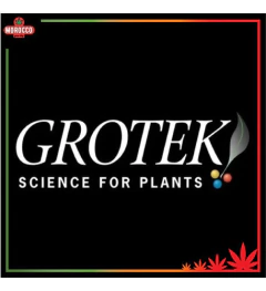 Micro Pack Grotek Solo Tek Grow Y Bloom + Monter Bloom Pro - Morocco Growshop