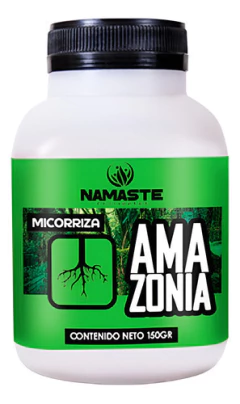 Namaste Oro Negro + Amazonia + Flora Booster + Trico+ 100 Cc en internet