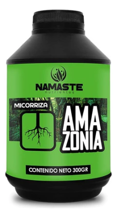 Nutripack Namaste Grande Fertilizantes Floracion Y Vege - Morocco Growshop