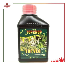 Top Crop Underground Veg Bloom Fertilizante 250ml