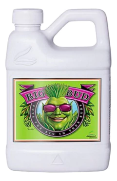 Advanced Rhino + Big Bud + Finish 500ml + Tripack 1000 Ml en internet