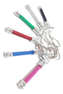 Pipa Mini Llavero Pipita - Morocco Growshop