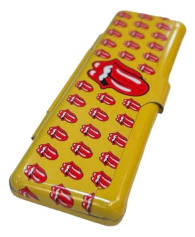 Lion Cover Porta Sedas 1 1/4 Edicion Rolling Stones 78mm en internet