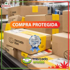 Biobizz Fertilizante Bio Grow Bio Bloom Fishmix Calmag 250cc