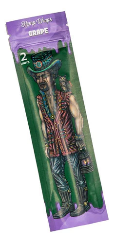 Papel Hemp Wrap / Lion Rolling Circus Sabores en internet