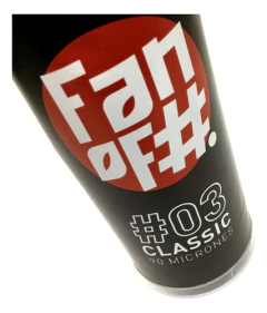 Fan Of Hash #3 Classic 90m Extractor Polen - Morocco Grow - comprar online