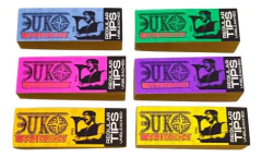 Filtros Unbleached Duki Lion Rolling Circus X 5u en internet