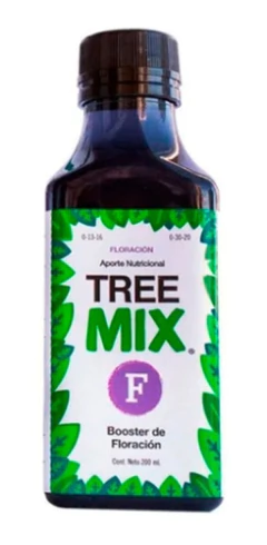 Treemix F 200 Cc. - Morocco Growshop