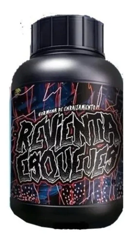 Revienta Esquejes 30 Cc. Gel Hormona De Enraizar - Morocco