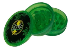 Picador Zeus Acrílico Mini 3 Piezas - Morocco Growshop