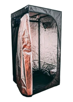 Carpa Armario Cultivo Indoor 120x120x200 Led Growtech 400w en internet