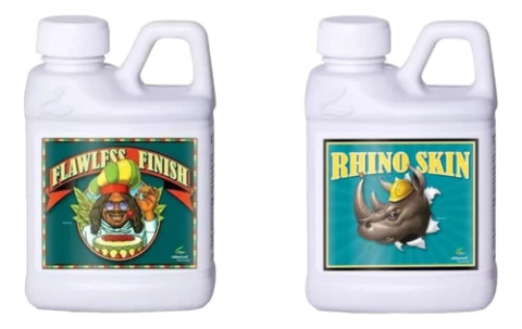 Advanced Nutrients Rhino Skin Y Flawless Finish 250 Ml Grow
