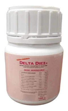 Delta 10 150cc cannabiogen Original - Morocco Growshops